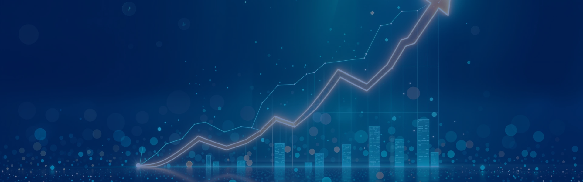 SuperKirana Store Background