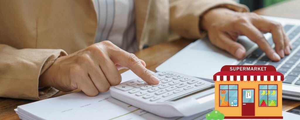 The Cost to Open a Supermarket or Grocery Store in India (2025 Guide)