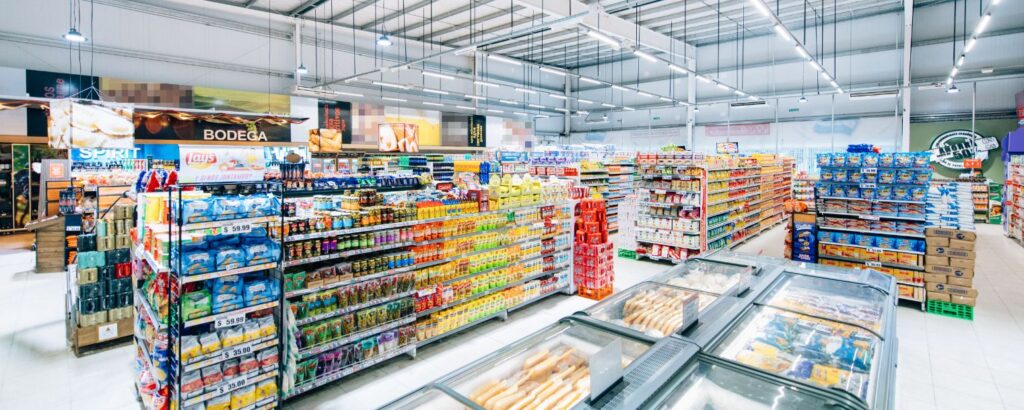 A Complete Guide to Supermarket Franchise Models: FOFO, FOCO, COCO & Hybrid