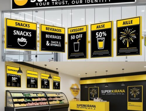 SuperKirana: Revolutionizing Local Kirana Stores Across India