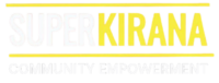 SUPERKIRANA Logo